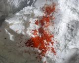 A picture of step 4 of Potato Cheese Balls.