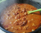 Foto del paso 6 de la receta: Carne en salsa estilo granadino