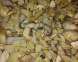 Foto del paso 4 de la receta: Papas para acompañamiento (guarnición)