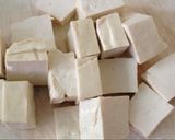 Foto langkah ke 4 dari resep Sop Tahu Jamur Putih.