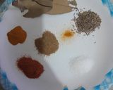 A picture of step 5 of Egg & Potato Gravy.