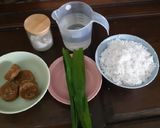 Foto langkah ke 4 dari resep Dadar Gulung.