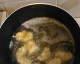 Foto langkah ke 2 dari resep Dory saus telur asin.