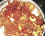 Paneer lawabdar recipe step 3 photo