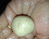 ब्रेड का गुलाब जामुन(Bread ka gulab jamun recipe in Hindi) रेसिपी चरण 6 फोटो
