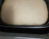 Foto del paso 3 de la receta: Pan sándwiches o hamburguesas súper soft en máquina de pan 🍔
