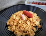 Foto del paso 6 de la receta: Migas con chistorra en robot Moulinex
