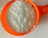A picture of step 2 of Katlu cookies.