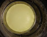 A picture of step 9 of Caramal egg pudding.