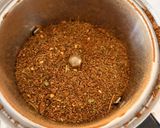 A picture of step 5 of Homemade Garam Masala.