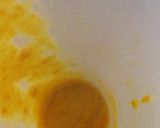 Foto del paso 7 de la receta: Sopa de habas con verduras y gambas
