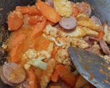 Foto langkah ke 4 dari resep Capcay sederhana ala bia.