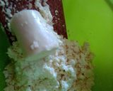Foto langkah ke 1 dari resep Utri gula kerah.
