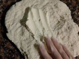 Pan de papa