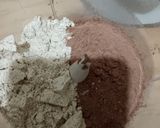 Foto del paso 1 de la receta: Barritas de proteína caseras