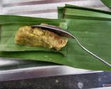 Foto langkah ke 4 dari resep Tum ikan Bali.