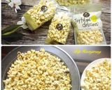 Hình bước làm 5 của món Bắp rang bơ (pop corn)