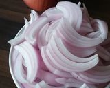 Foto del paso 1 de la receta Judias a la jardinera 😋