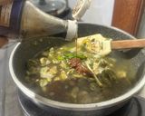 Foto langkah ke 9 dari resep Thai Green Curry ala fe.