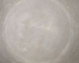 A picture of step 6 of Ginger Cinnamon cake.