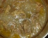 Foto langkah ke 4 dari resep #3 Daging Pedas Bumbu Kunyit.