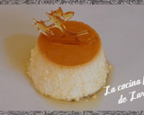 Foto del paso 5 de la receta: Caramelo líquido para flan y cómo limpiar la sartén de caramelo