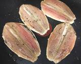 Fresh sardines with Tabbouleh Salad recipe step 9 photo