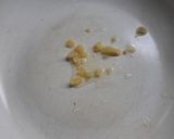 Foto del paso 1 de la receta: Mejillones Navideños