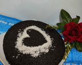 عکس مرحله 1 از دستور کیک خیس شکلاتی به مناسبت سالگرد ازدواج حضرت علی و حضرت فاطمه (س)