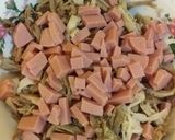 Foto del paso 1 de la receta: Arroz frito