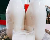 Hình bước làm 7 của món Sữa đậu nành
