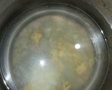Foto langkah ke 2 dari resep Cilok Empuk Enak.