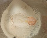 Foto langkah ke 1 dari resep Roti canai.