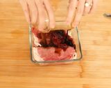 Foto langkah ke 1 dari resep Sup Tomat Daging Iris Devina Hermawan.