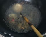 Foto langkah ke 1 dari resep Santan udang & tempe.