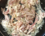 Foto del paso 4 de la receta: Pan de pita relleno de pollo