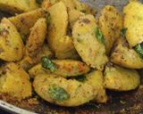 रागी की इडली (ragi ki idli recipe in Hindi) रेसिपी चरण 5 फोटो