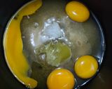 Foto langkah ke 1 dari resep Bolu Kelapa.