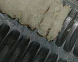 Foto langkah ke 6 dari resep Kue Rangi/pancong obat rindu.