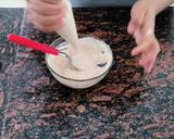 Foto del paso 7 de la receta: Pancitos con cruz (Hot cross buns)
