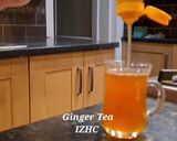 A picture of step 3 of ☕️ GINGER TEA ☕️.