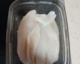 Foto del paso 1 de la receta: Pescado Empanado
