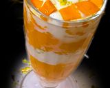 મેંગો મસ્તાની (Mango Mastani Recipe In Gujarati) રેસીપી સ્ટેપ3ફોટો