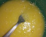 Foto del paso 1 de la receta: Galletitas de naranja y semillas de anís