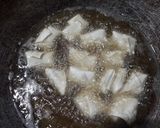 Foto langkah ke 3 dari resep Lumpia Abon.