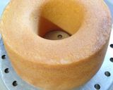 Foto langkah ke 7 dari resep 68. Bolu Jadul Ekonomis.