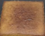 Foto langkah ke 8 dari resep Madeira Cake (Marmalade🍊 n Lemon Zest🍋).