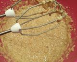 Almás diós kocka 🍎 recept fázis 3 fotója