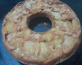 Foto del paso 1 de la receta: Torta de manzana con caramelo