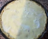 Foto del passaggio 14 della ricetta Crostata classica e con Nutella e crema di yogurt